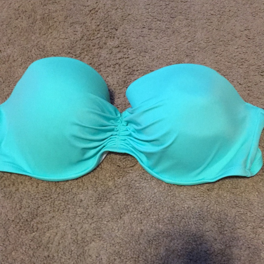 ☀️Victoria’s Secret swim bandeau